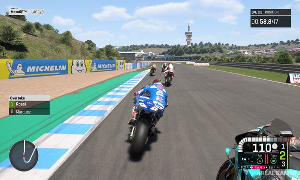 MotoGP 19 Screenshot 3
