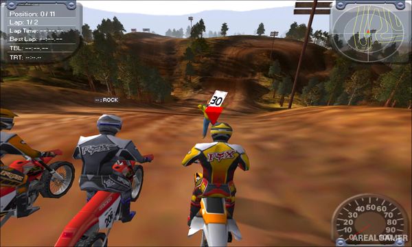Motocross Madness 2 Screenshot 3