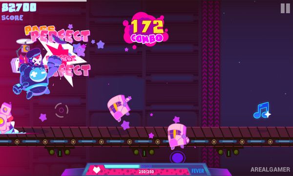 Muse Dash Screenshot 2