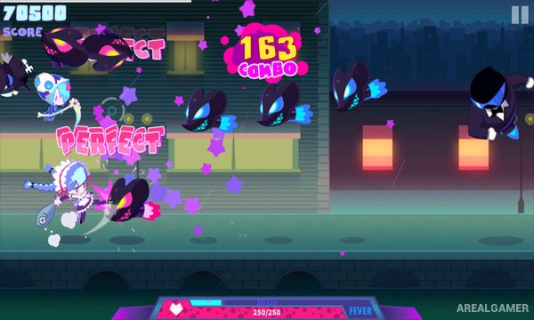 Muse Dash Screenshot 3