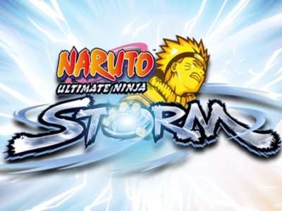 Naruto: Ultimate Ninja Storm 1