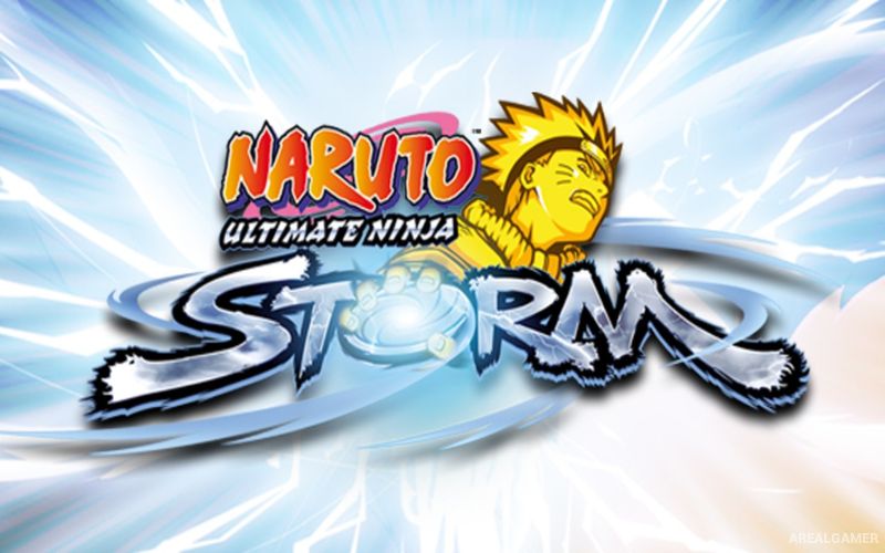 Naruto: Ultimate Ninja Storm 1