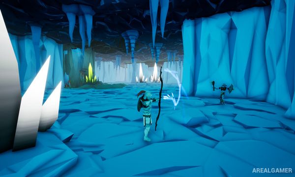 OmniFootman Screenshot 2