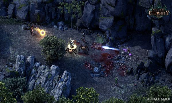 Pillars of Eternity Screenshot 3
