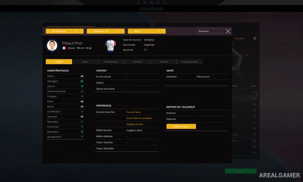 Pro Cycling Manager 2019 Screenshot 2