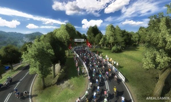 Pro Cycling Manager 2019 Screenshot 3