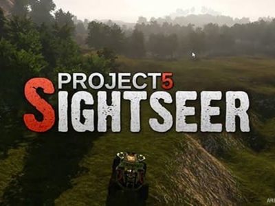 Project 5: Sightseer