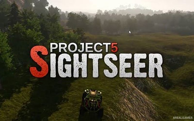 Project 5: Sightseer