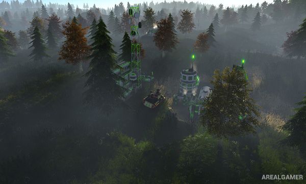 Project 5: Sightseer Screenshot 3