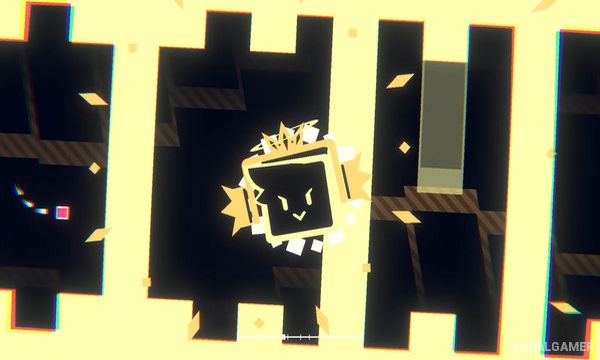 Project Arrhythmia Screenshot 1