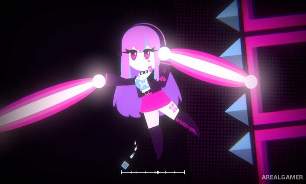 Project Arrhythmia Screenshot 2