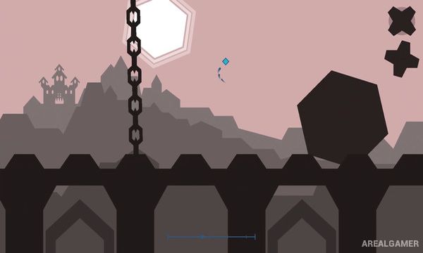 Project Arrhythmia Screenshot 3
