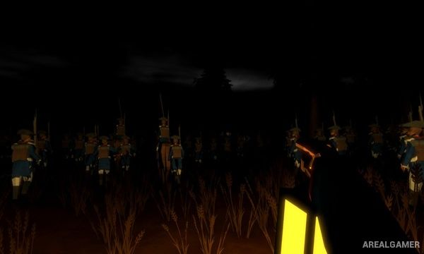 Rise of Liberty Screenshot 2