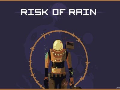 Risk of Rain 1