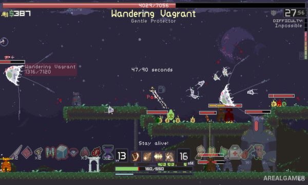 Risk of Rain 1 Screenshot 1