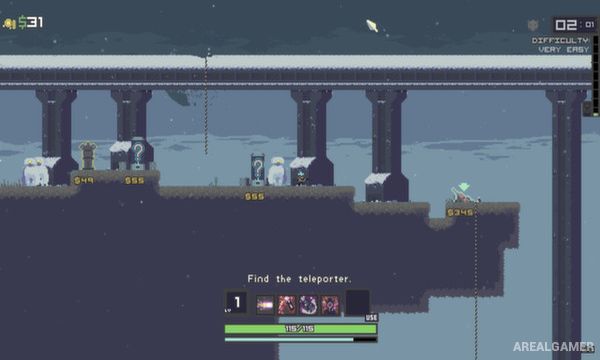 Risk of Rain 1 Screenshot 3