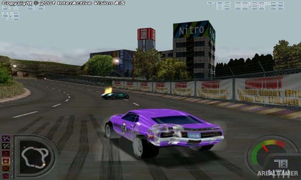 Road Wars Screenshot 3