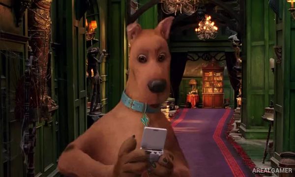 Scooby-Doo 2: Monsters Unleashed Screenshot 3