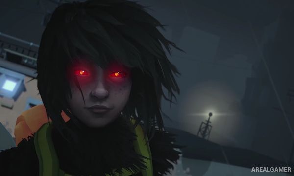 Sea of Solitude Screenshot 3