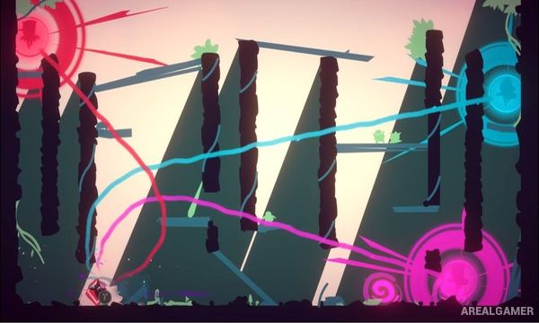 Shadow Brawlers Screenshot 1