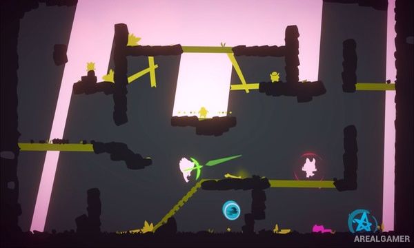 Shadow Brawlers Screenshot 2