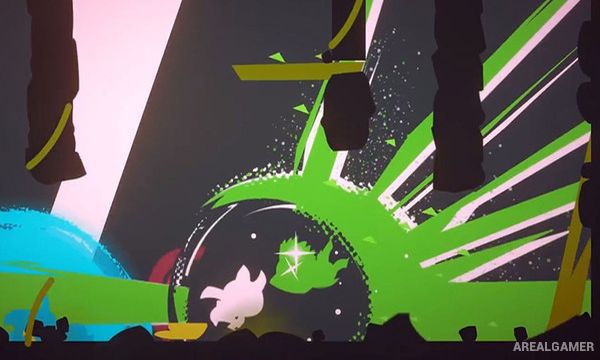 Shadow Brawlers Screenshot 3