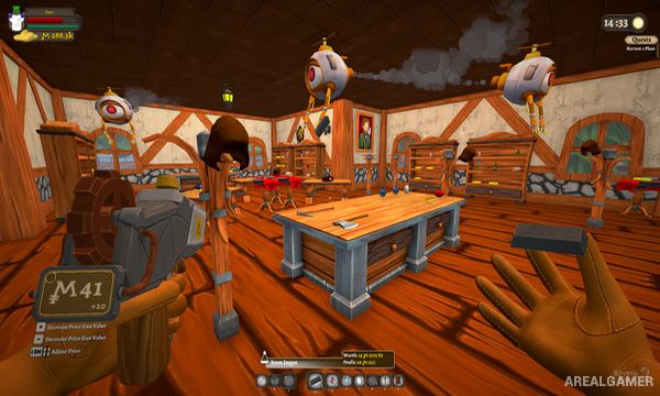 Shoppe Keep 2 Screenshot 1