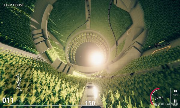 Snakeybus Screenshot 1