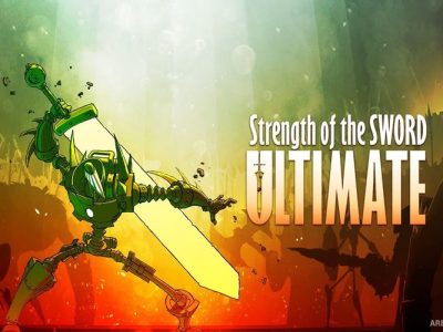 Strength of the Sword Ultimate