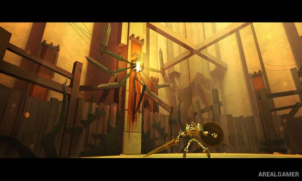 Strength of the Sword Ultimate Screenshot 3