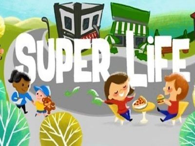 Super Life (RPG)