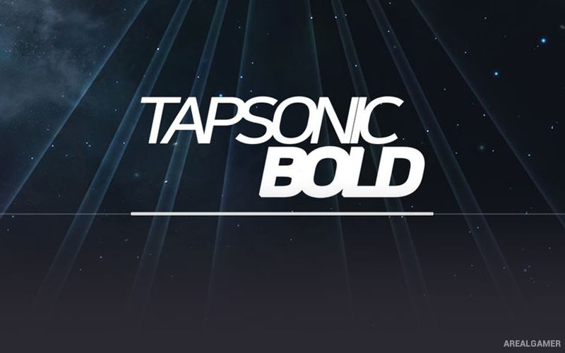 Tapsonic Bold