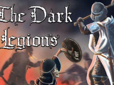 The Dark Legions