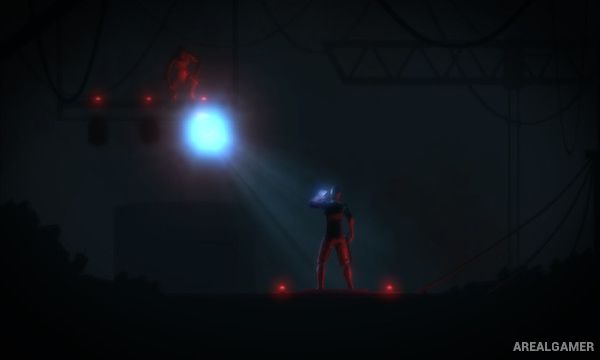 The Fall 1 Screenshot 1