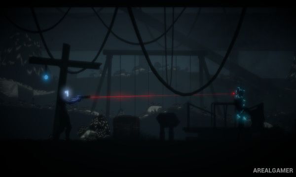 The Fall 1 Screenshot 2