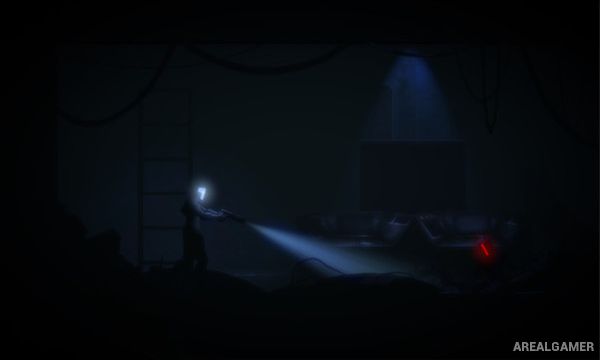 The Fall 1 Screenshot 3