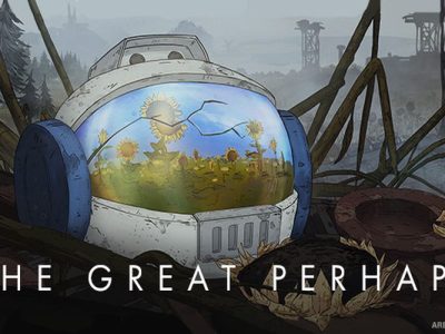 The Great Perhaps