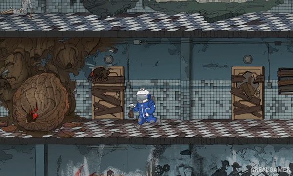 The Great Perhaps Screenshot 1