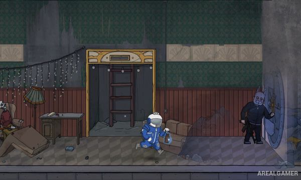 The Great Perhaps Screenshot 2