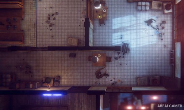 The Hong Kong Massacre Screenshot 2