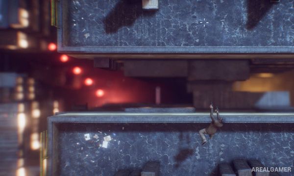 The Hong Kong Massacre Screenshot 3