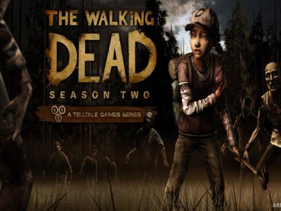 The Walking Dead: Season 2 All Episodes