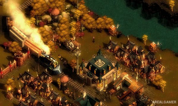 They Are Billions Screenshot 1