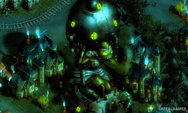 They Are Billions Screenshot 2