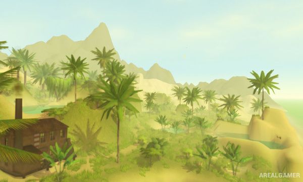 Tidal Tribe Screenshot 3