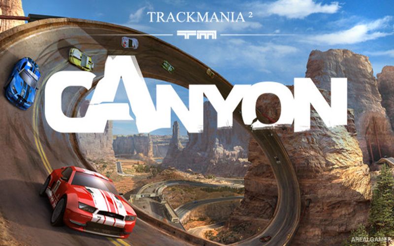 trackmania 2 canyon crack download