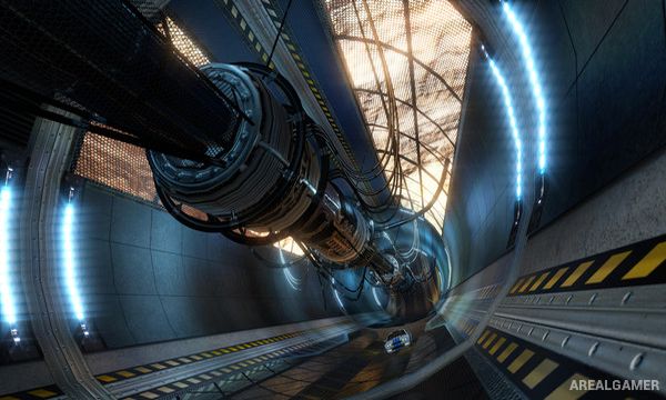 TrackMania 2: Canyon Screenshot 3