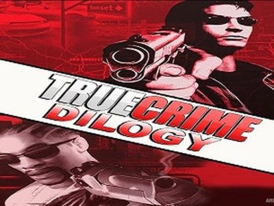 True Crime Dilogy