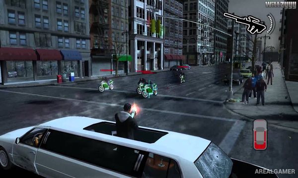 True Crime Dilogy Screenshot 1
