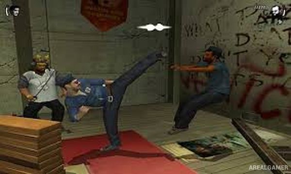 True Crime Dilogy Screenshot 2